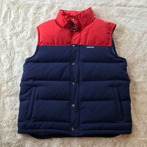 Men’s Patagonia Down Vest